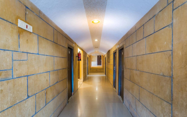 Hotel Prince