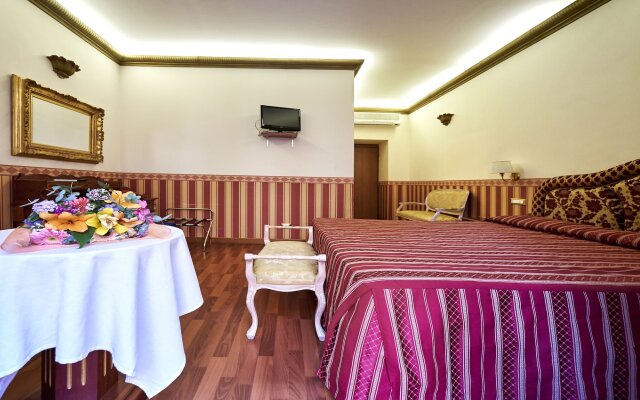 Barberini Suites