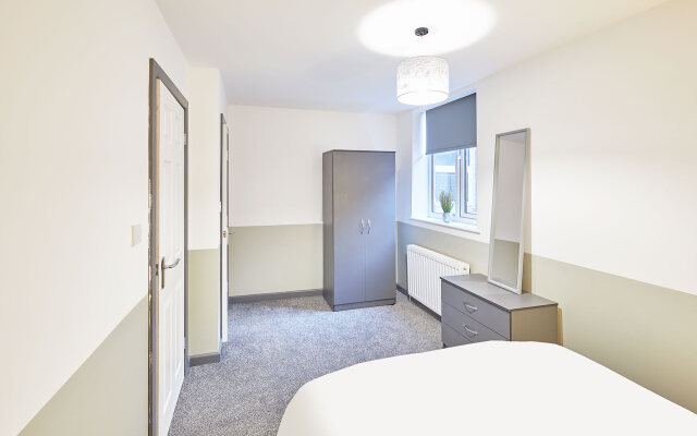 Host Stay Apartment 3 Clarendon