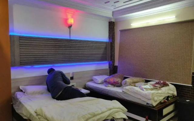 Hotel Somraj Regency