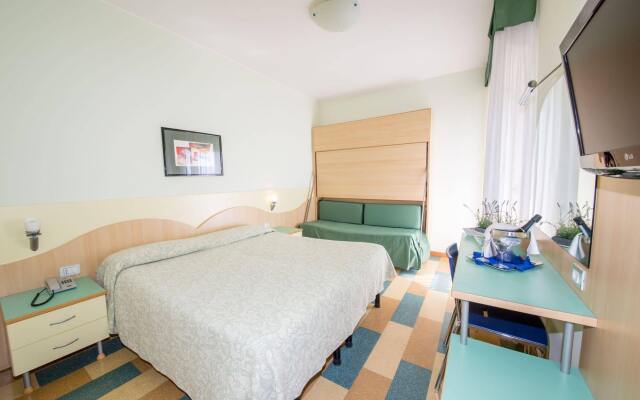Hotel Nember