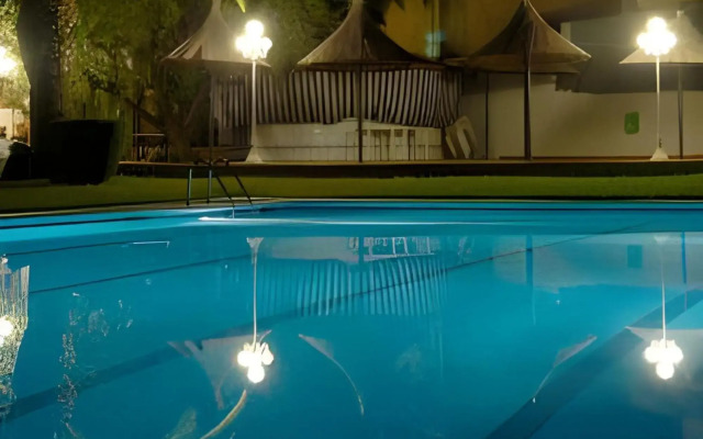 Hotel Antiga