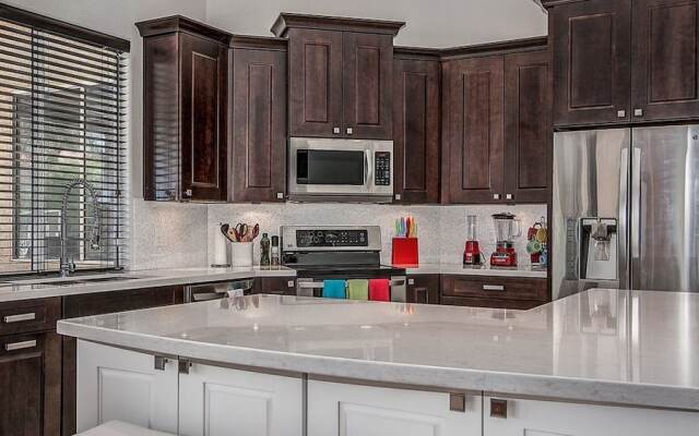 Luxury North Scottsdale Home With Pool!