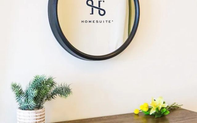 Homesuite' Home at The Shore KK