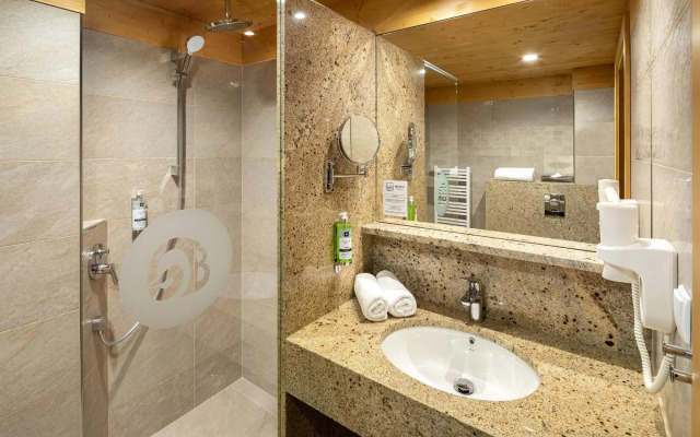 Hotel Bania Thermal & Ski