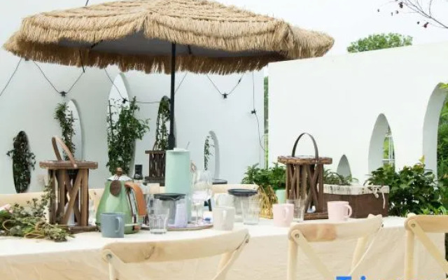Coral Bay Designer Homestay