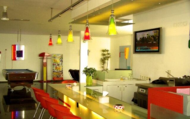 Tanjung Kodok Beach Resort