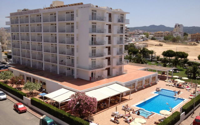 Hotel Gran Sol Ibiza