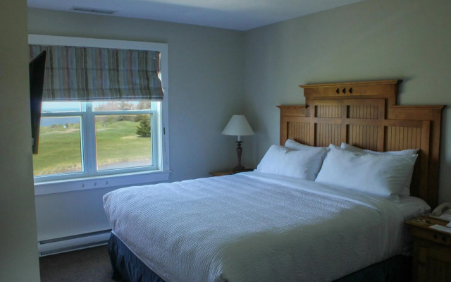 Rodd Crowbush Golf & Beach Resort