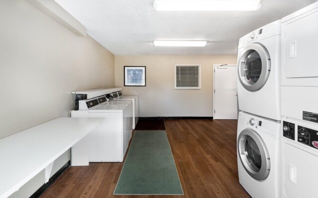 Candlewood Suites Durham by IHG