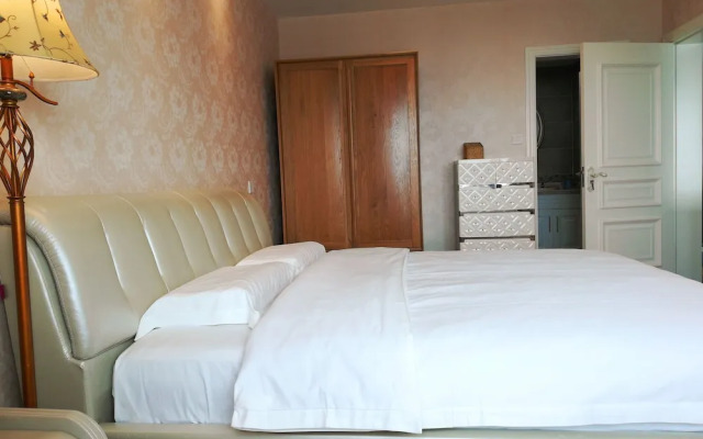 108 Degrees Zen Hotel Apartment