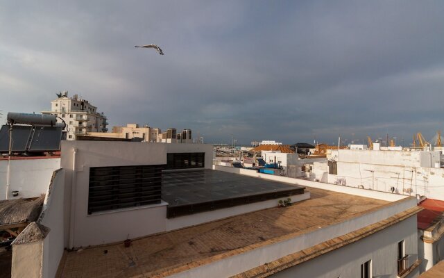 Apartamento Loft Sopranis
