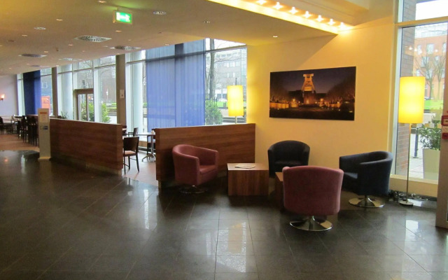 Premier Inn Essen City Limbecker Platz