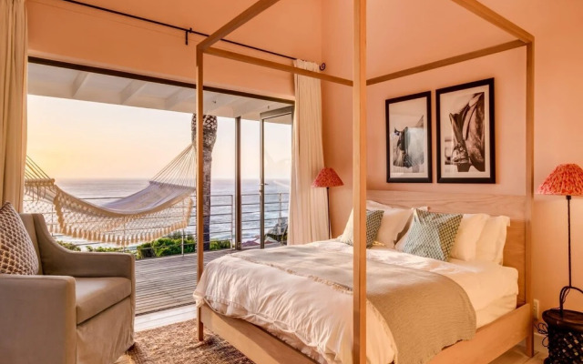 The Palm in Cape Town