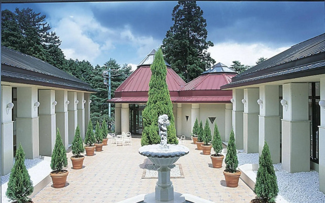 B & B Pension Hakone