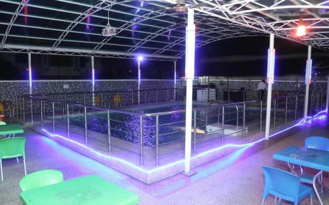 Hotel Ibis Royale Owerri