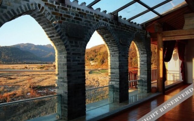 Xiaodao Bieyuan Inn