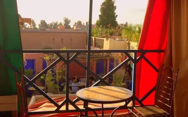 Riad Dia - Hostel