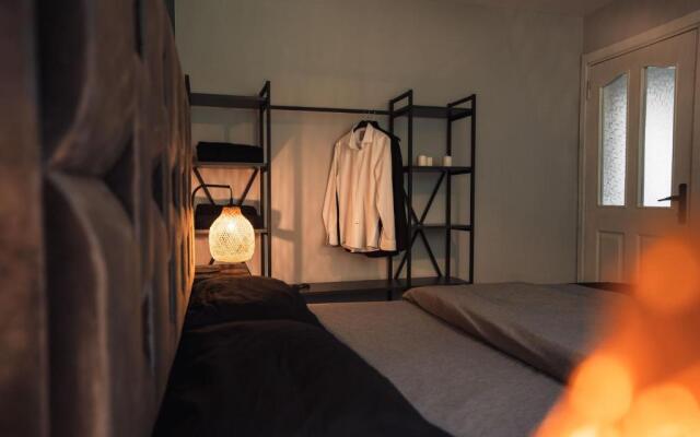 Blacksea Dream House