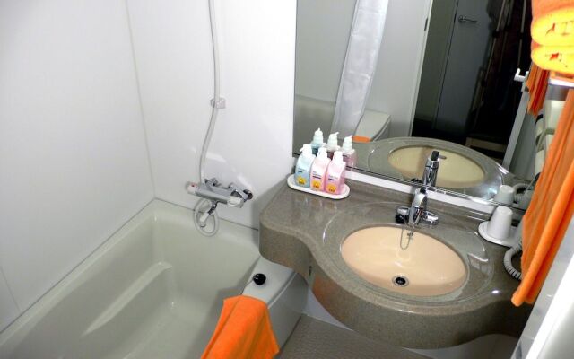 Family Lodge Hatagoya Nirasaki