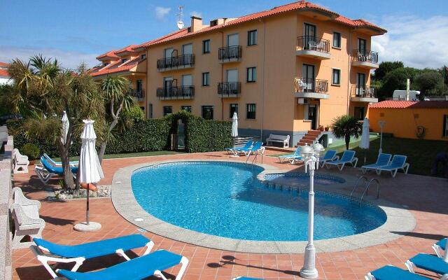 Hotel Atlántico Sanxenxo