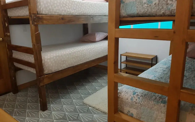 Departamento Isa96