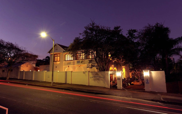 The Saint James on Venice Luxury Guest House