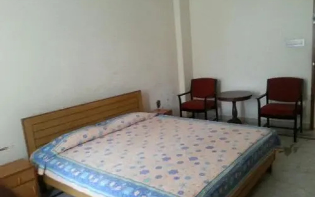 Mahaveer Kunj