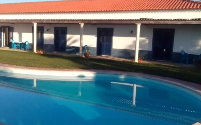 Monte das Beatas - Alojamento Local