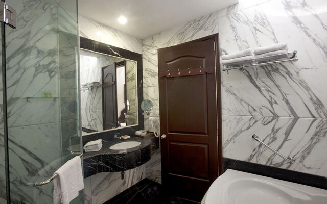 WelcomHotel Bella Vista - 5 Star Luxury Hotels in Chandigarh