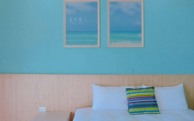Kenting Aqual Inn