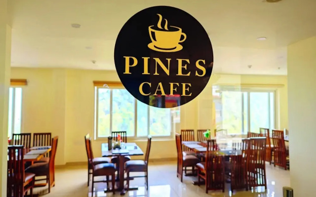 Hotel Pines And peaks By Tws