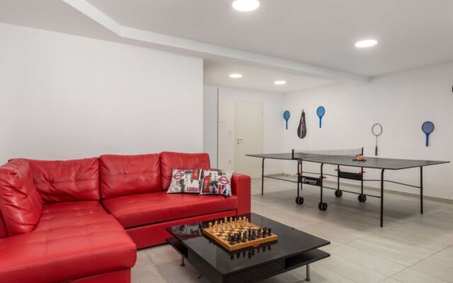 Apartment Albi Rijeka