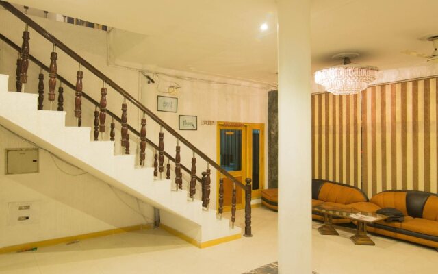 Hotel Ricky International By Sahibs Hotels