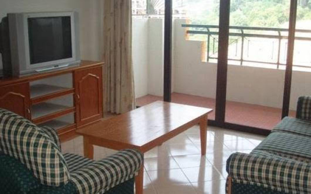 Days Inn Resort by Wyndham Lumut Marina Cove – Guest Rooms – Lumut