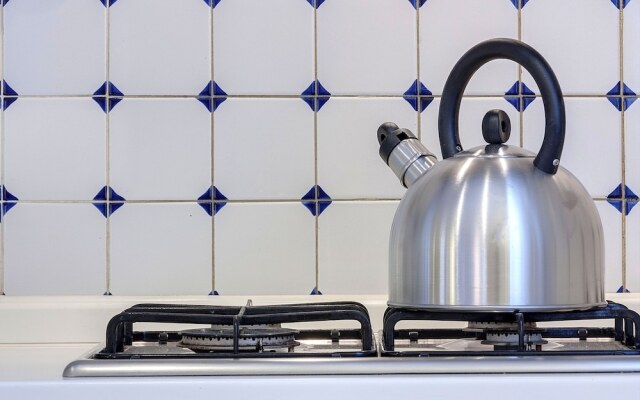 Residenza Borgo La Noce 7 Florence