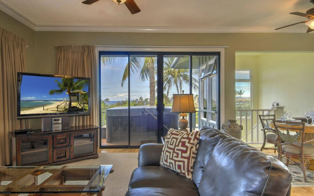 Hideaway Cove Poipu Beach