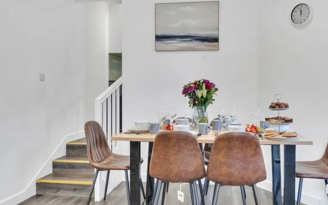 home.ly - North London Apartments Hendon