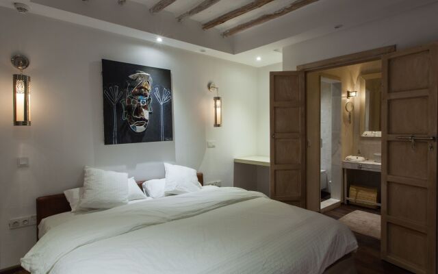 BCK Art Riad