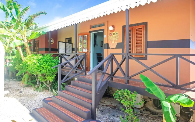 Mary's Boon Beach Resort & Spa