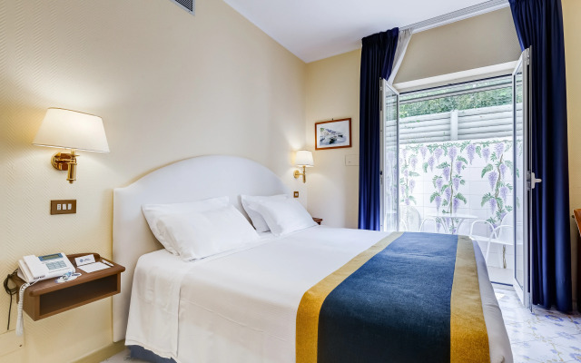 Best Western Hotel La Solara