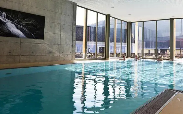 Heilmoorbad Schwanberg