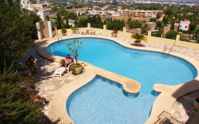 Apartemento Monika Monte Pedrera C 5 TOP Aussicht