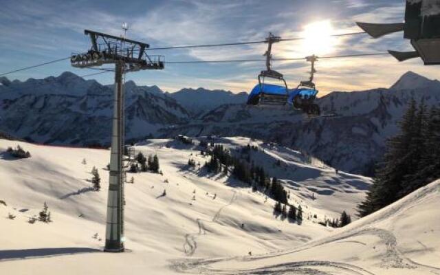 Stern Apartments Fontanella