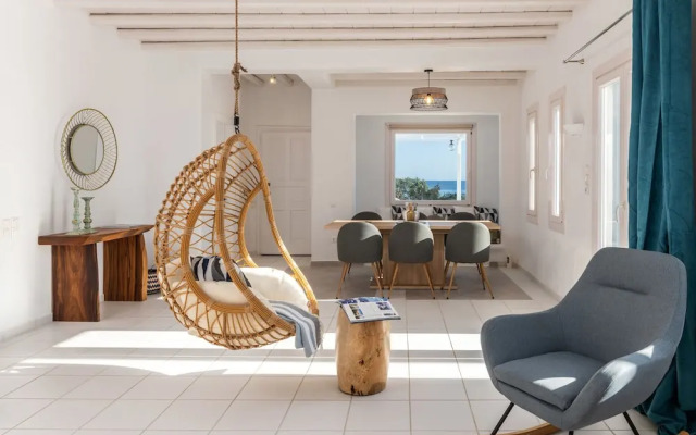 Villa Princess by Thea-concept