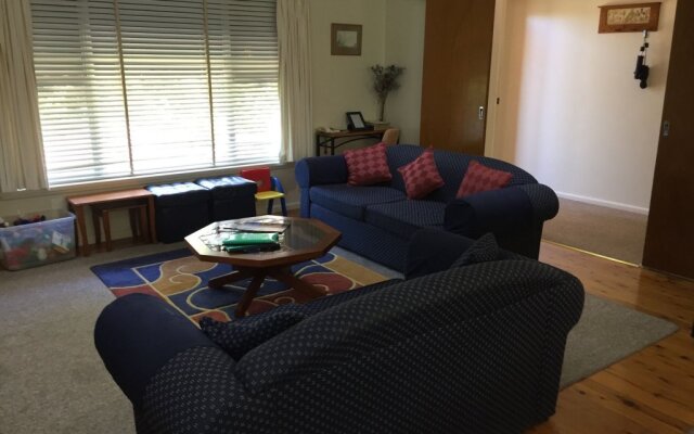 Mudgee's Getaway Cottages