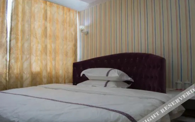 Mai Guo Light House Hotel