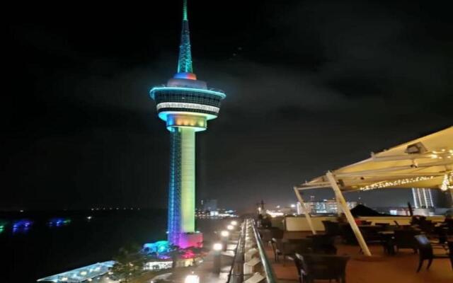 Hotel Sentral Kuantan