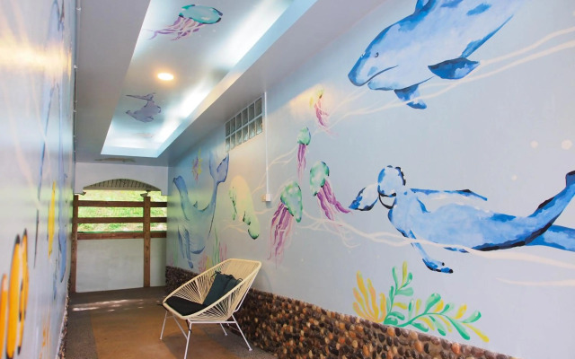 Green Bay Samed Resort