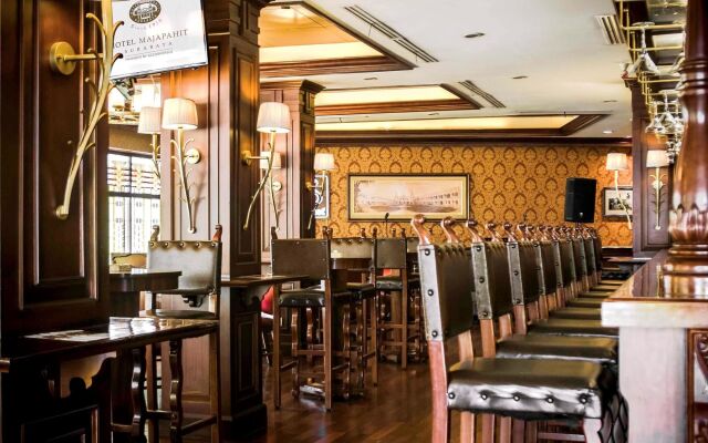 Hotel Majapahit Surabaya - MGallery